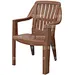 Arm Chair Mould